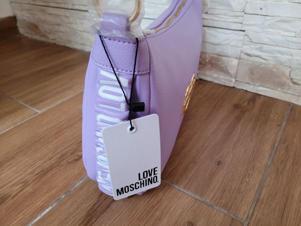 Torebka Damska Love Moschino
