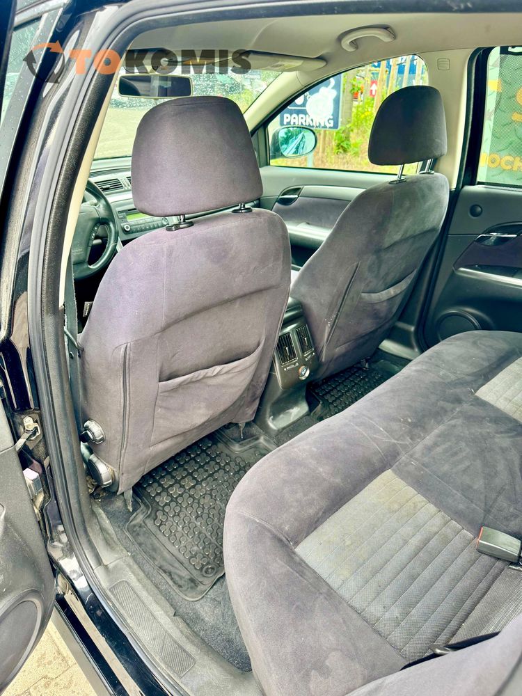 Fiat Croma, 2010 rok 1.9D – Otokomis! Gwarancji!