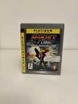 Ratchet & Clank Tools Of Destruction, PlayStation 3