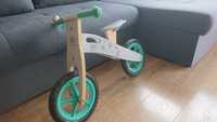 Rowerek biegowy Kindercraft 12"