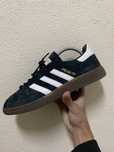 Adidas spezial pretas
