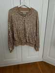 Bluza cekinowa Bunny The Star