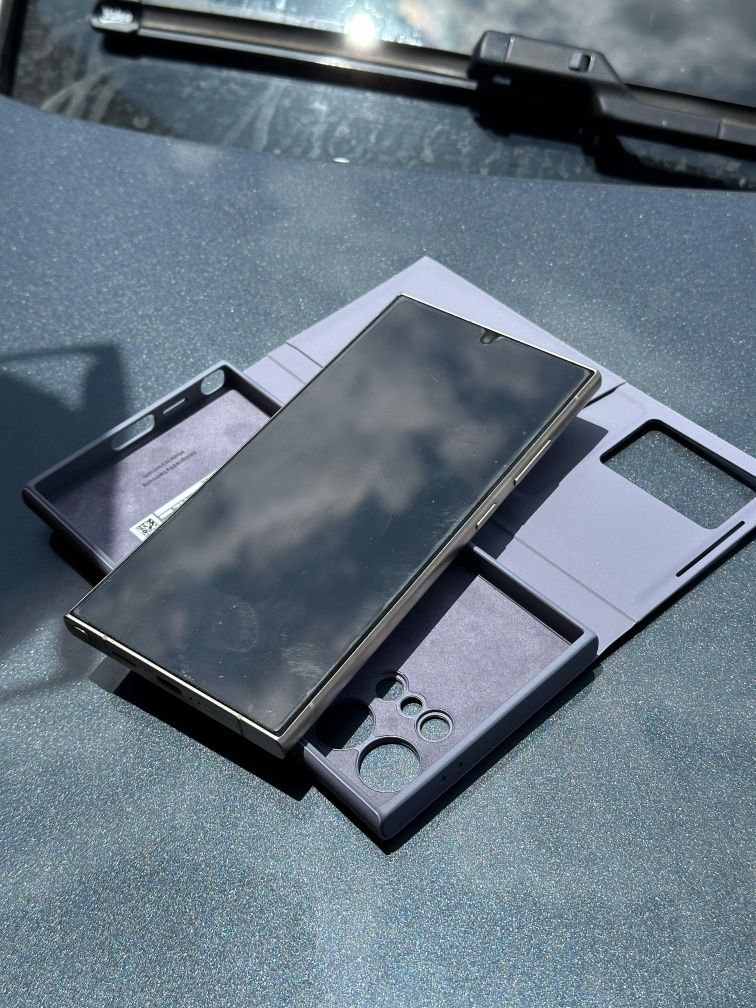 Samsung S24 ultra