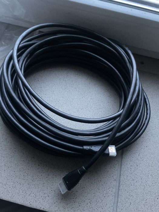 Kabel HDMI długi