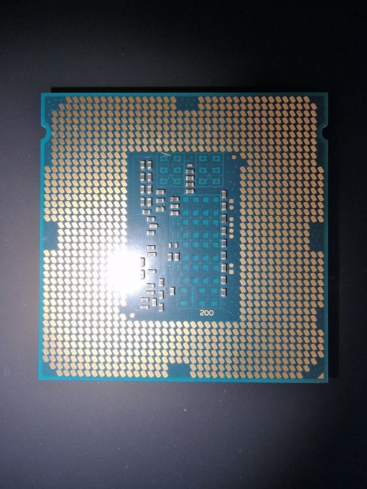 Intel core i5 4590T lga 1150 35w