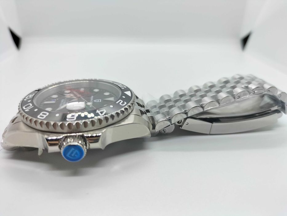 Relógio automático Pagani - Novo