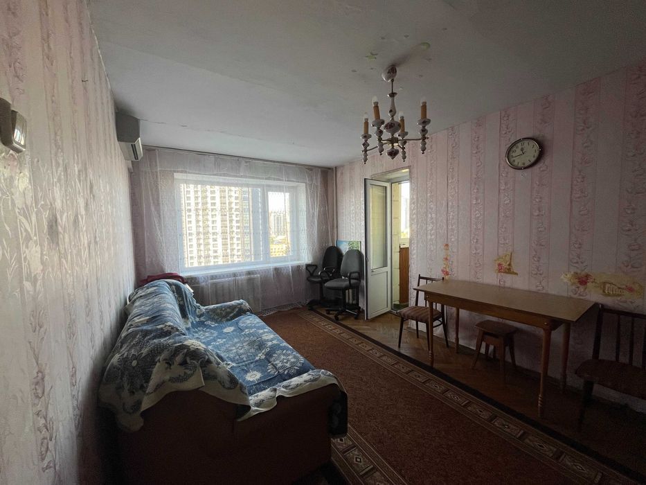 Здам 2-кім. квартиру, вул. Звіринецька 63, світло не виключають