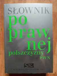 Słownik poprawnej polszczyzny PWN