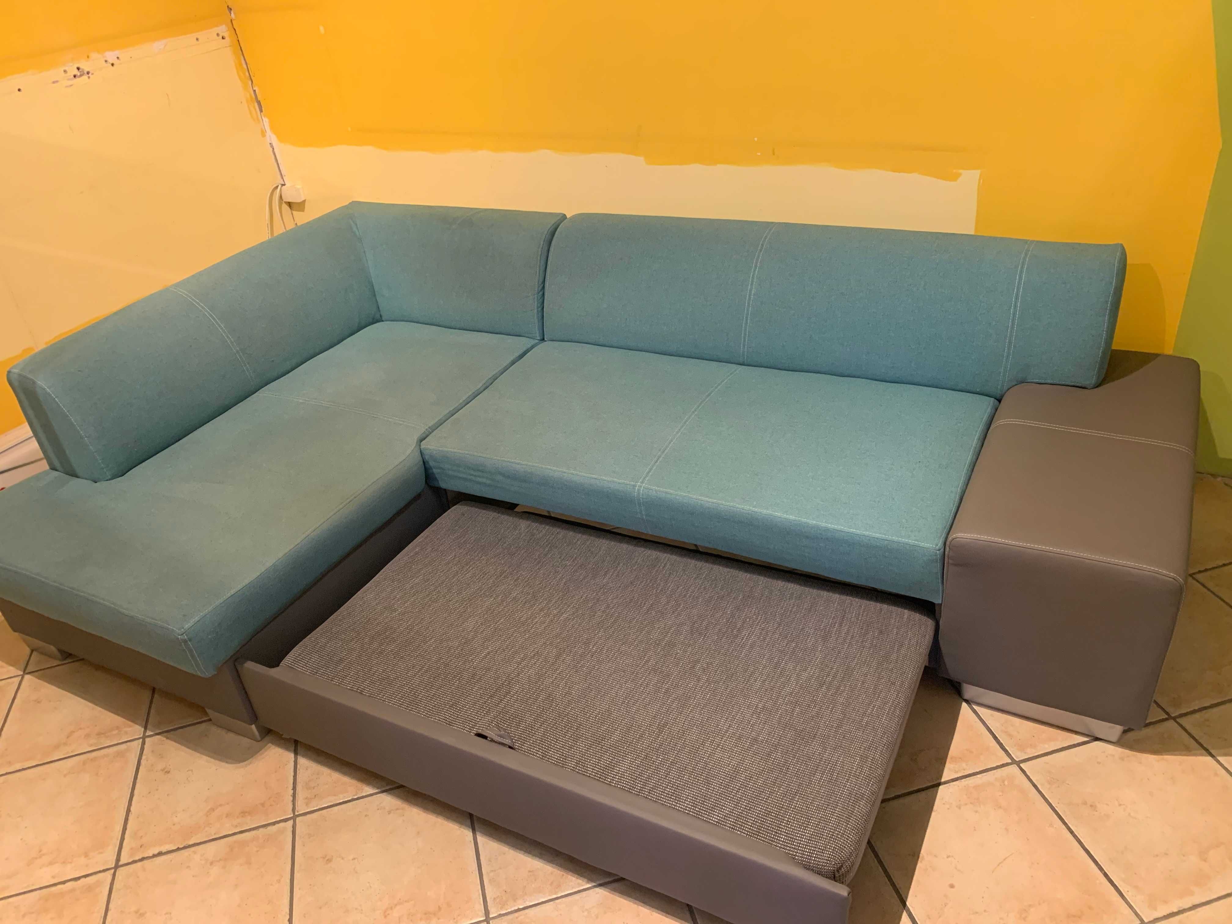sofa, narożnik, wersalka