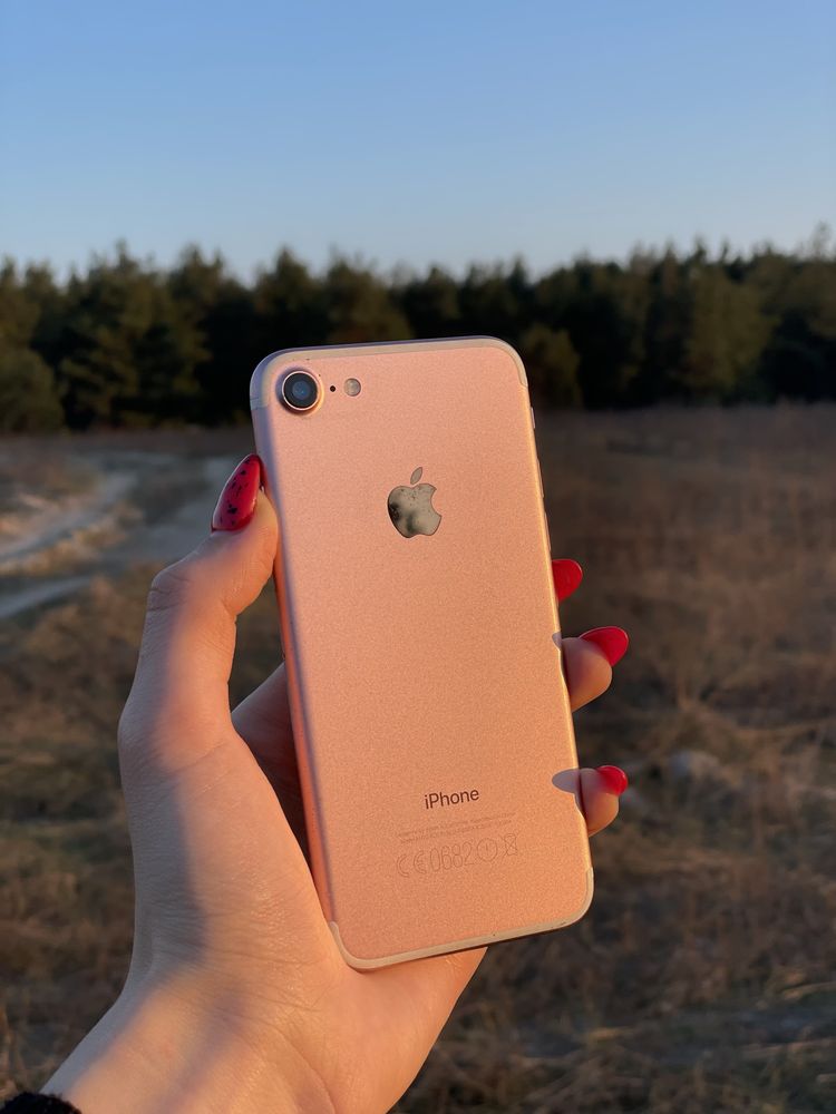 Iphone 7 128гб