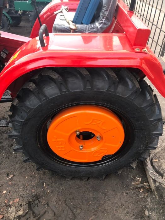 Мінітрактор Шифенг Shifeng SF-244 Без передоплат + комплект масел