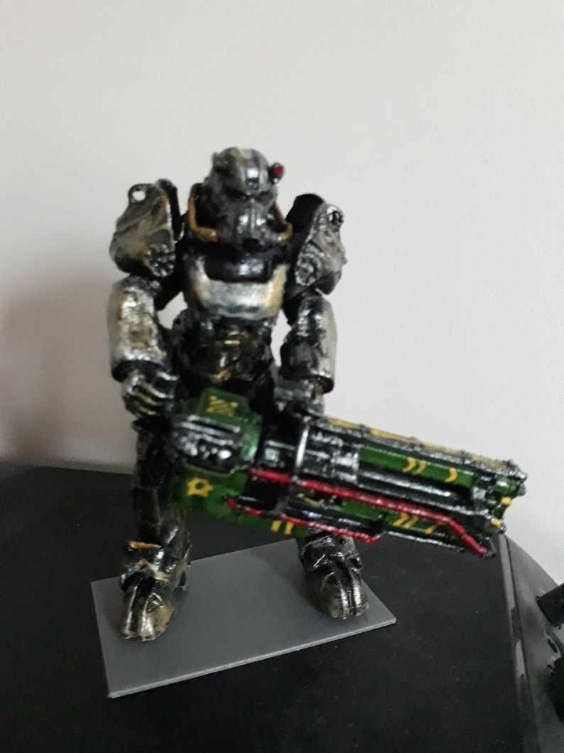 Fallout Powerarmour