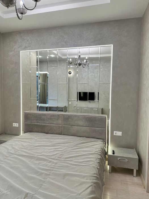 Оренда 1-но кімнатної квартири в ЖК PecherSky