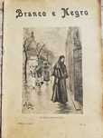 REVISTA Branco e Negro nº49, Ano 1897