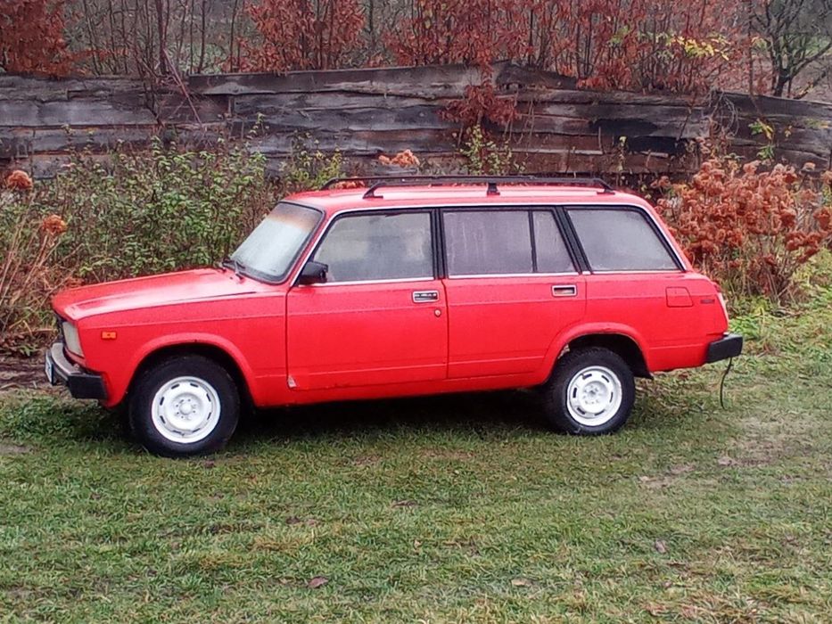 Продам Жигулі  2104