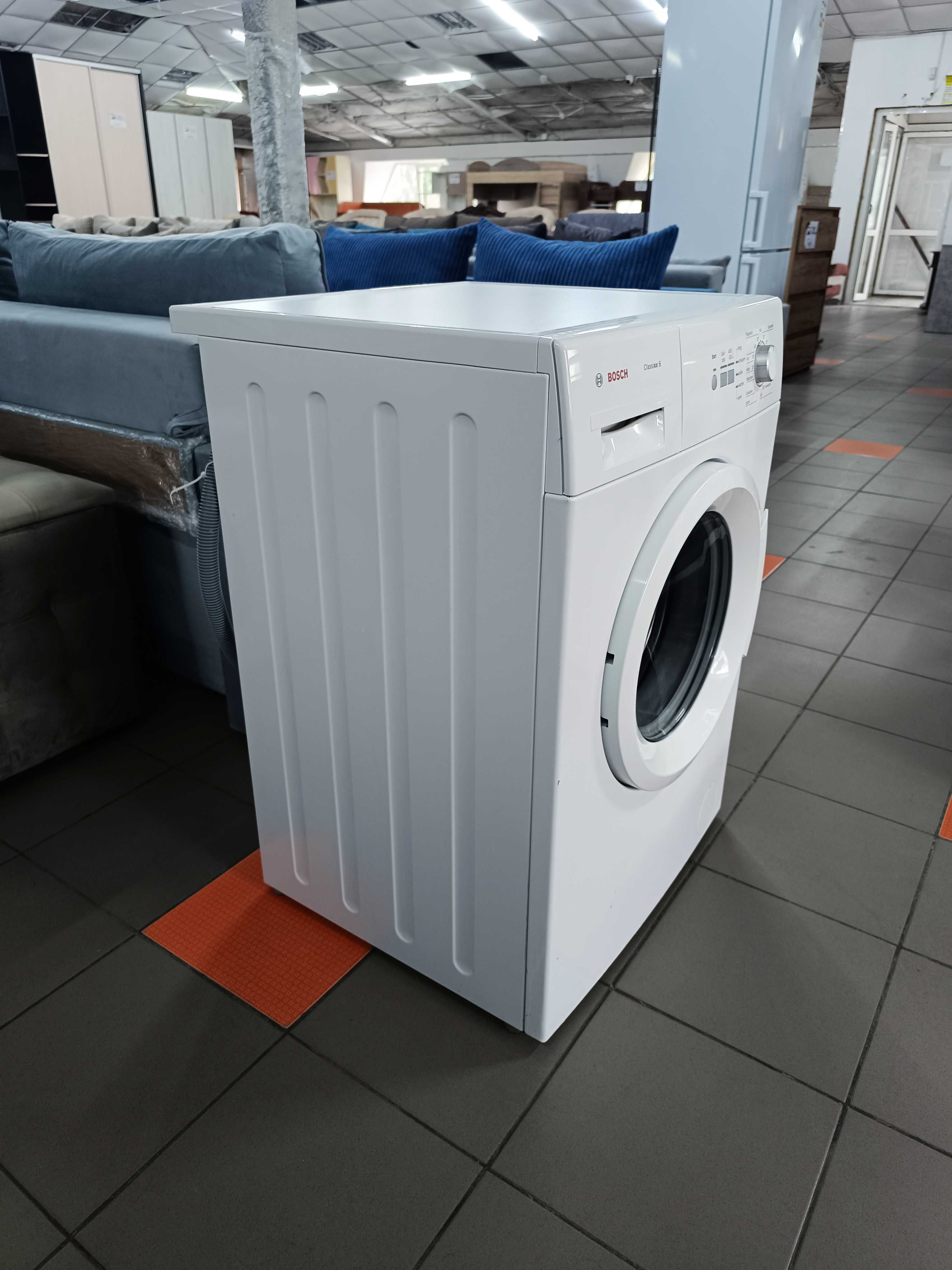 Пральна машина Bosch FD 9208