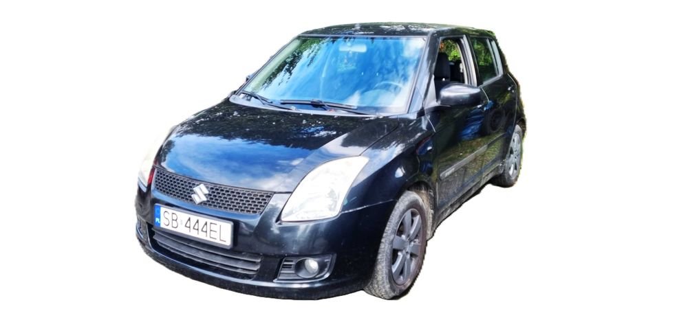 Sprzedam Suzuki Swift