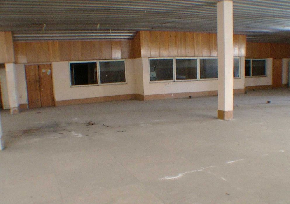 Комерційне приміщення 4000 кв.м.