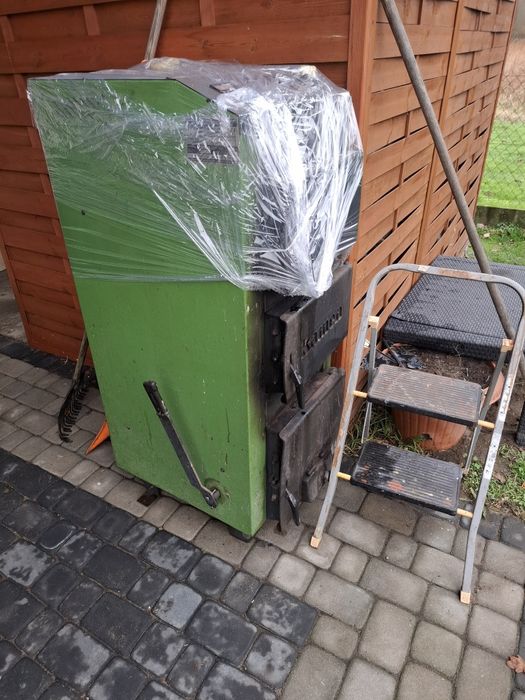 Części do  pieca , kotła Kamen