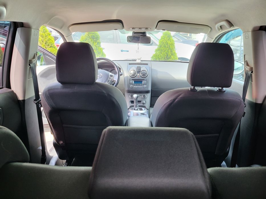 Продам Нісан Кашкай 2011