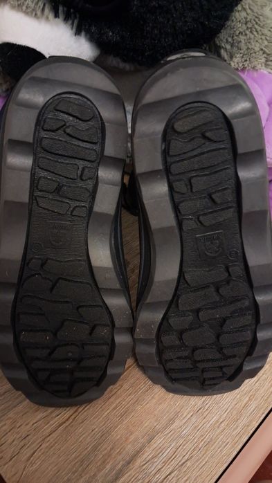 Зимові сноубутси Kamik