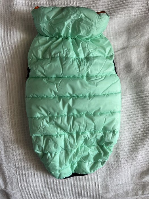 Куртка для собаки