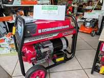 Geradoe LAUNTOP LT 10000 LBEW motor 18HP 10 Kva
Fabricante: