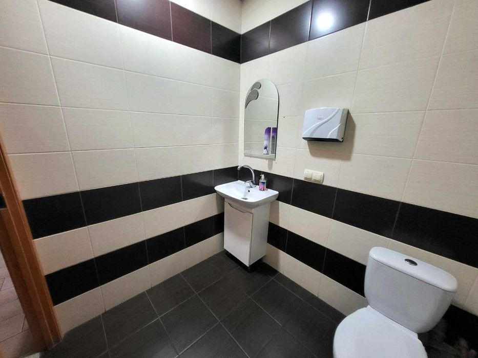 Офис Раскидайловская 30 м². Без комиссии