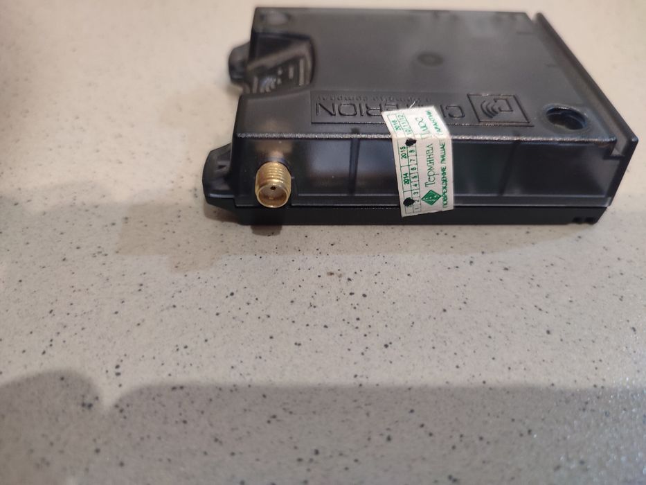 GSM Модем Cinterion BGS2T (RS232)