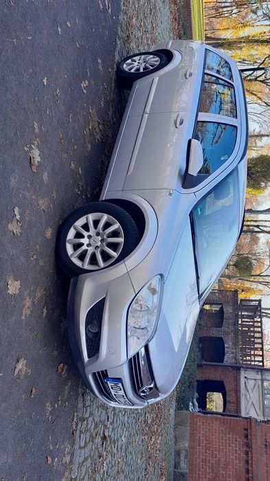 Opel Astra kombi 1.6 benzyna  Eco tec