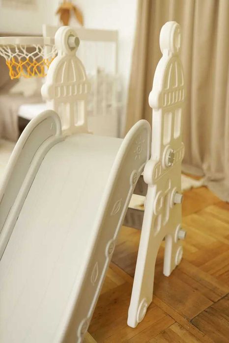 Дитяча гірка 2в1 Terrio “Castle”