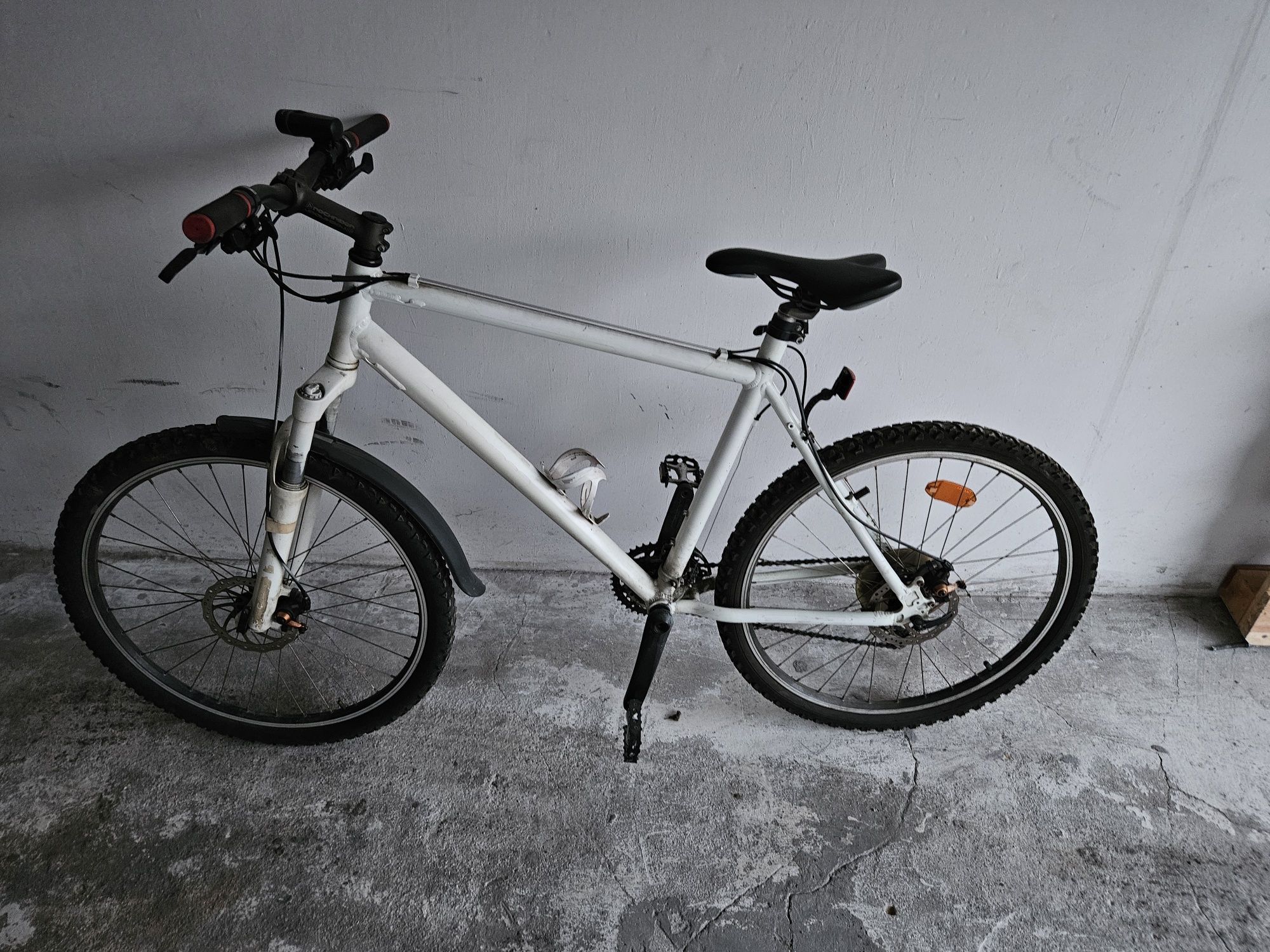 Sprzedam rower w dobrym stanie