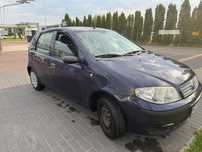 Fiat Punto 2008 р
