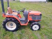 Traktorek Kubota b72
