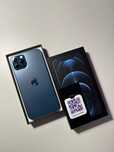 Iphone 12 pro 128 gb, повний комплект, айфон 12 про 128