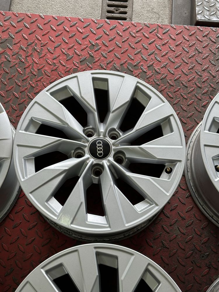 Felgi 16 5x112 Audi Super wzor A3 A4 A6 i inne