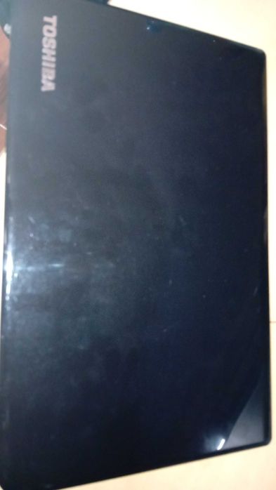 Toshiba satellite l50