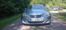 Lexus IS200 Super stan