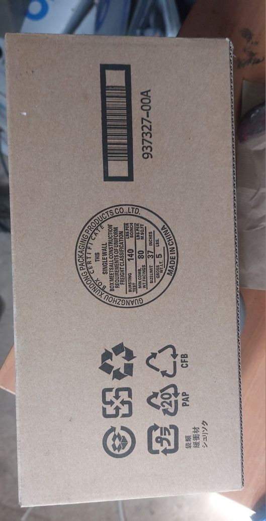 Uchwyt montażowy komputera HP B300 (2DW53AA)