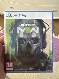 Call of Duty MW 2 PS5