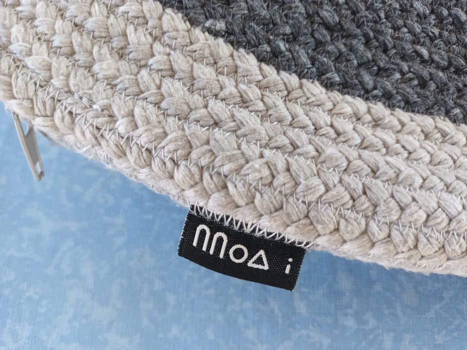 Mochila feita à mão