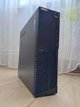 Komputer Lenovo ThinkCentre M82 i3-2120 4GB RAM 120GB SSD