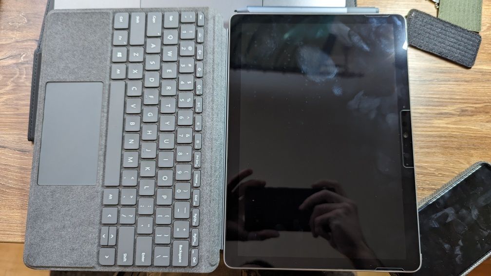 Microsoft surface go 2 64