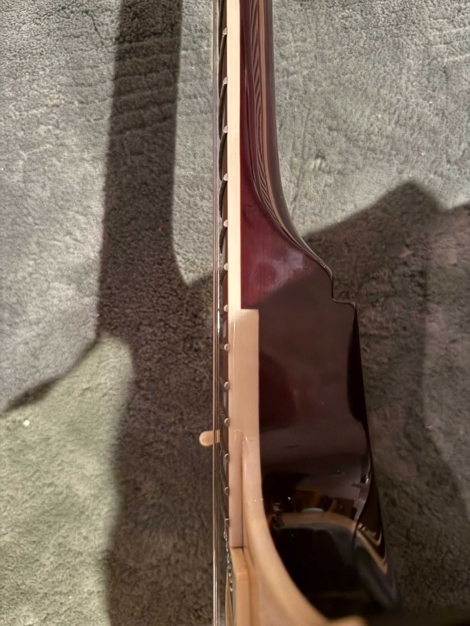 Gitara elektryczna - ESP LTD EC-256 VN - Les Paul