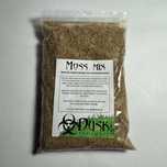 Mech Moss Mix – mieszanka tropikalnych mchów