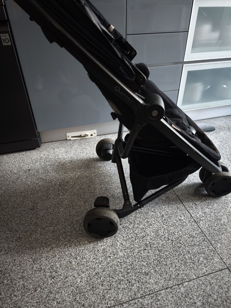 Carrinho de Passeio de Bebé Quinny
