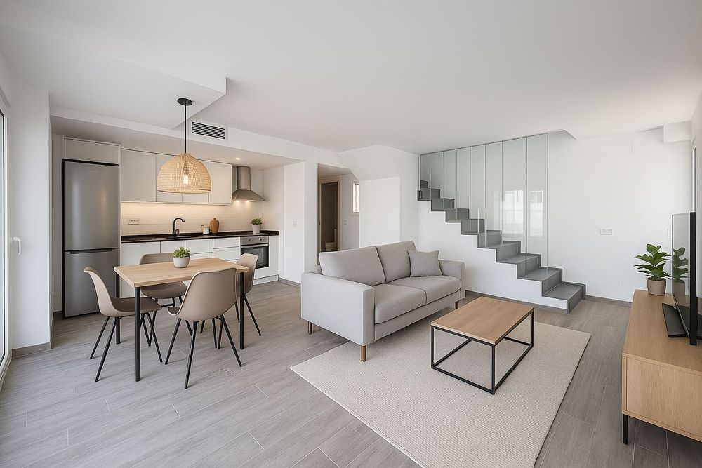 Будинок з власним басейном в Іспанії  — лише 15 хвилин від м.Аліканте