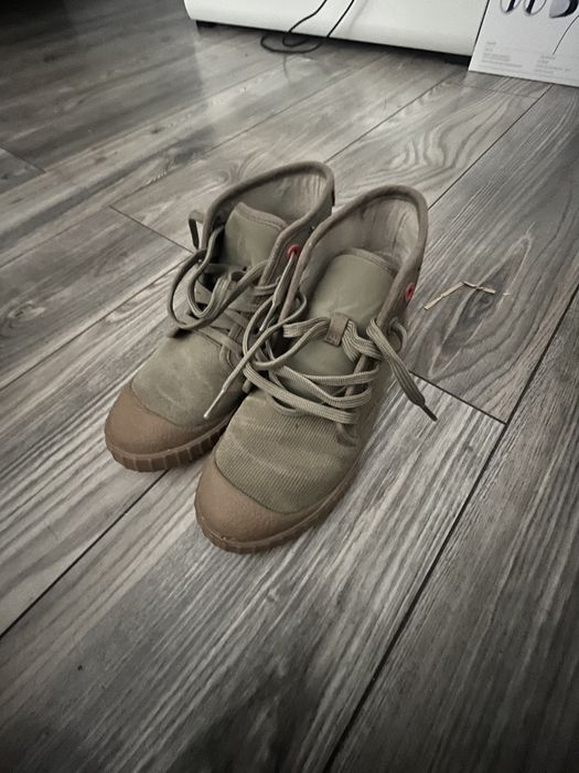 Buty Clarks rozmiar 38