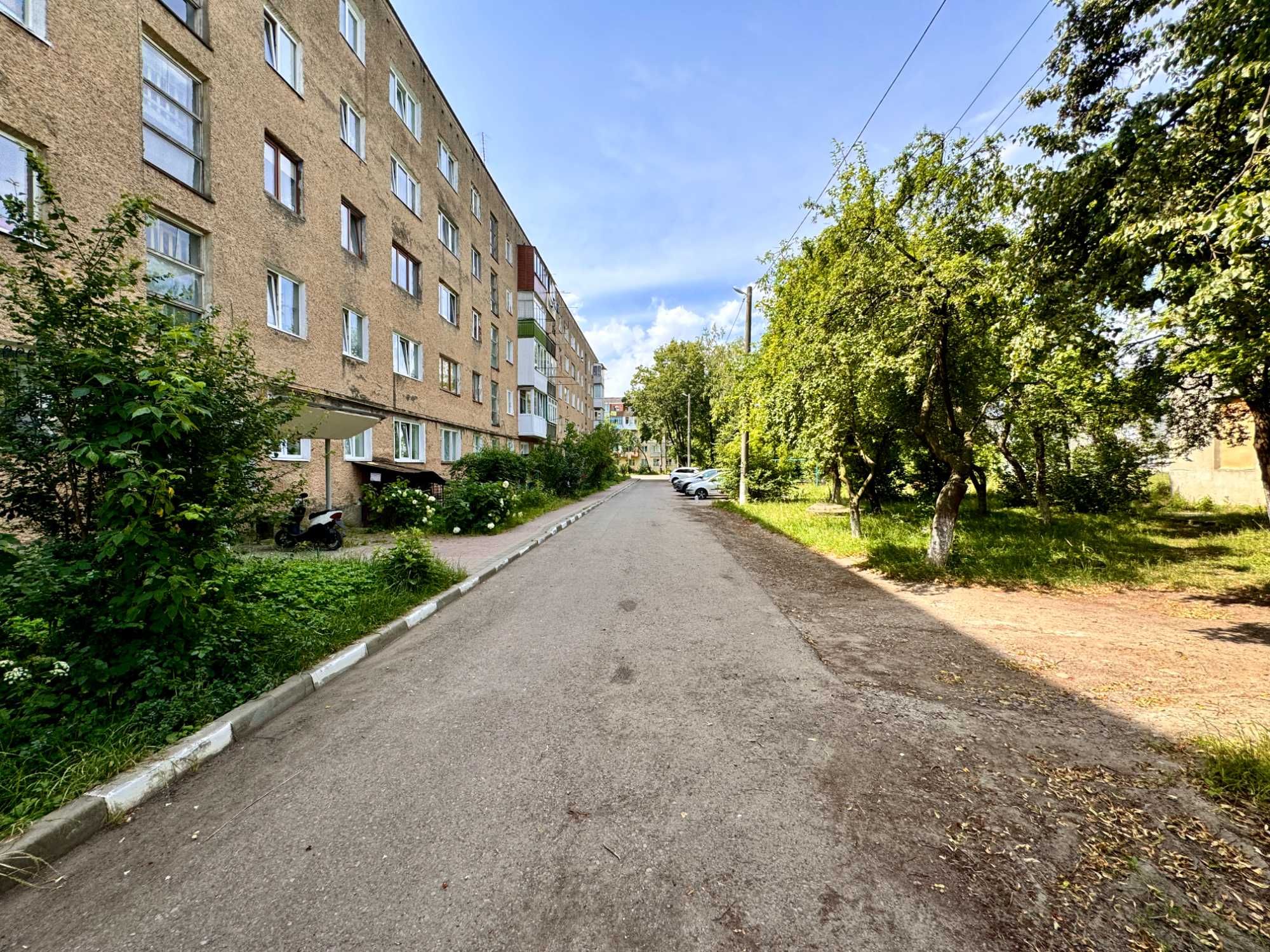 Встигніть придбати 3-кім.кв.  у м. Стрий по вул.Січових Стрільців.
