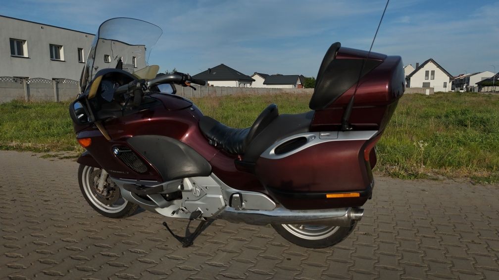 BMW k1200 LT rok 1999